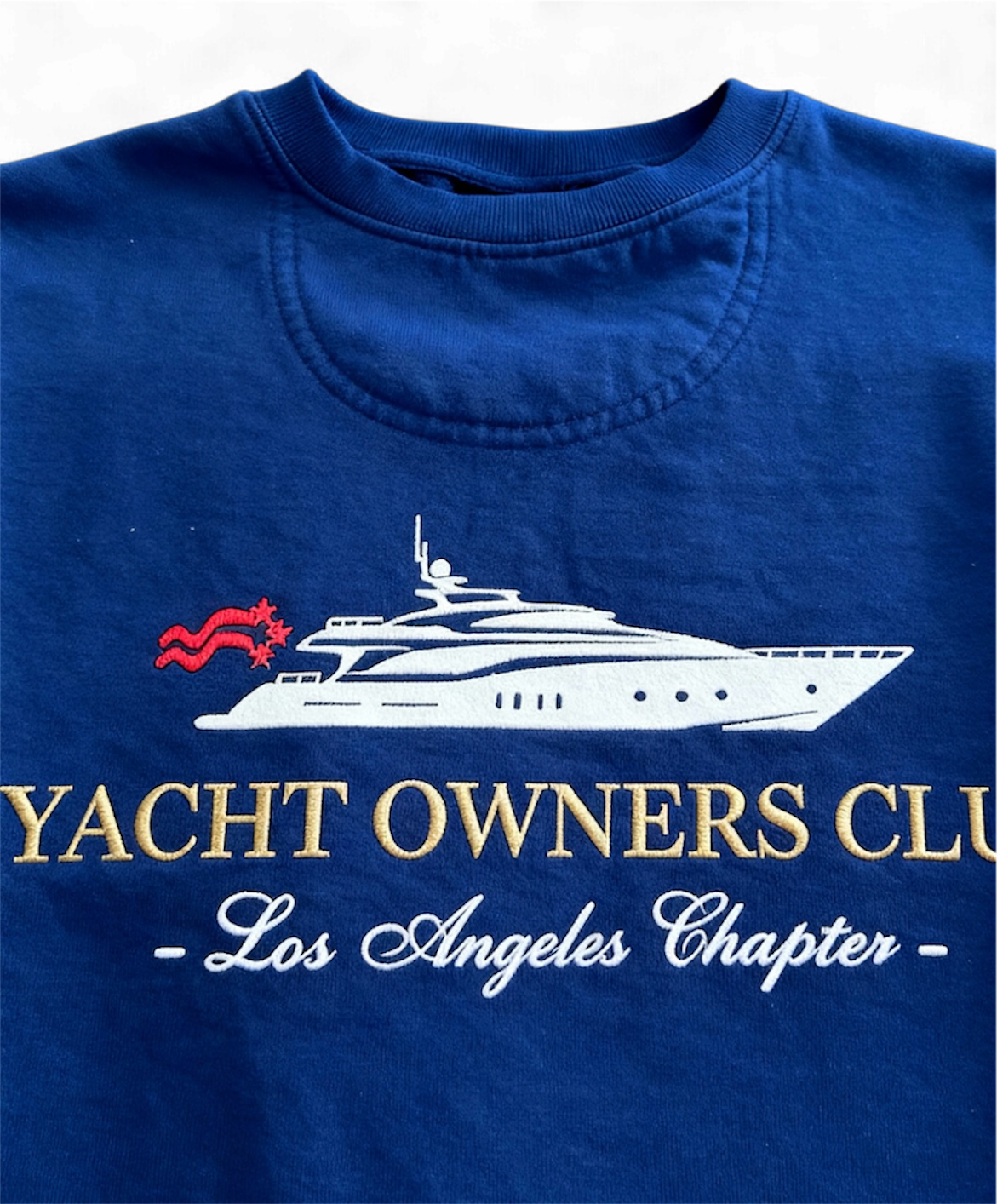 YachtOwnersClub® Sweatshirt