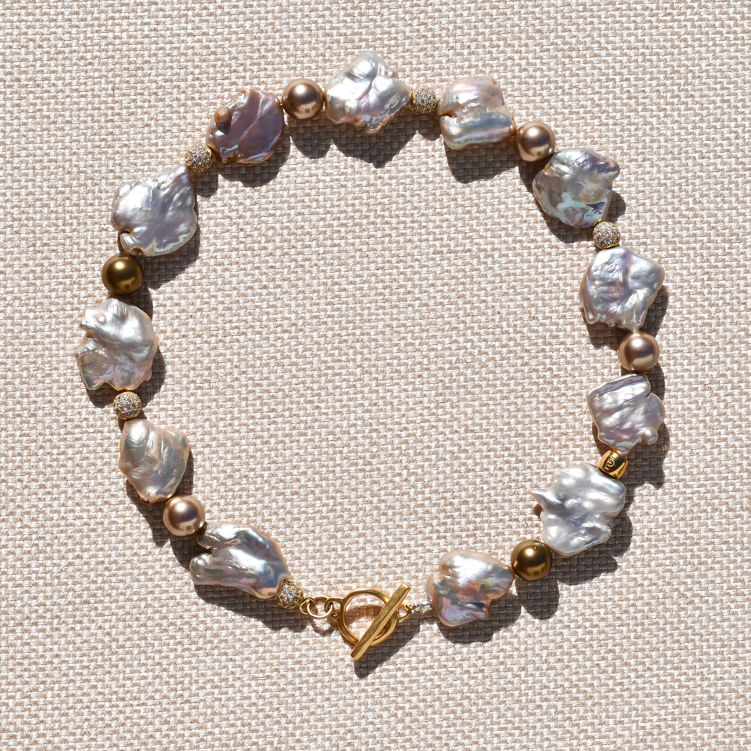 Montecito Pearls - TITIN