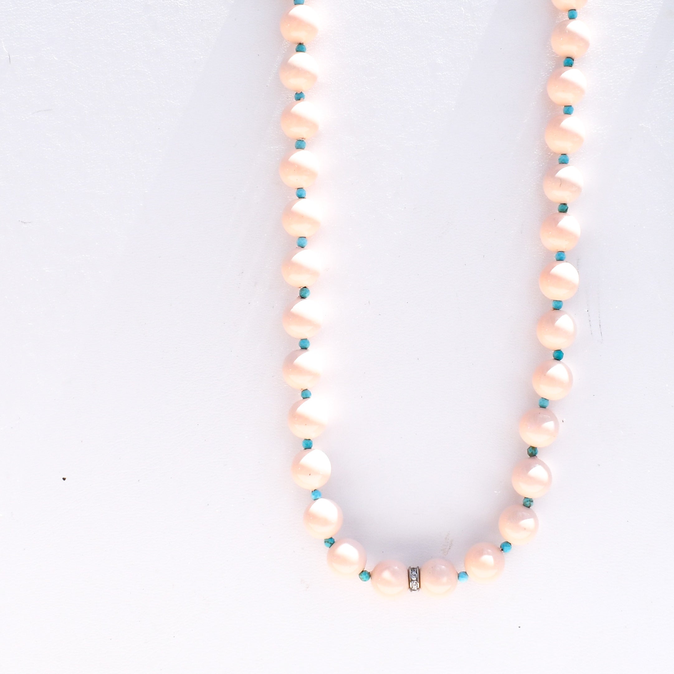 Little Dume Pearls - TITIN