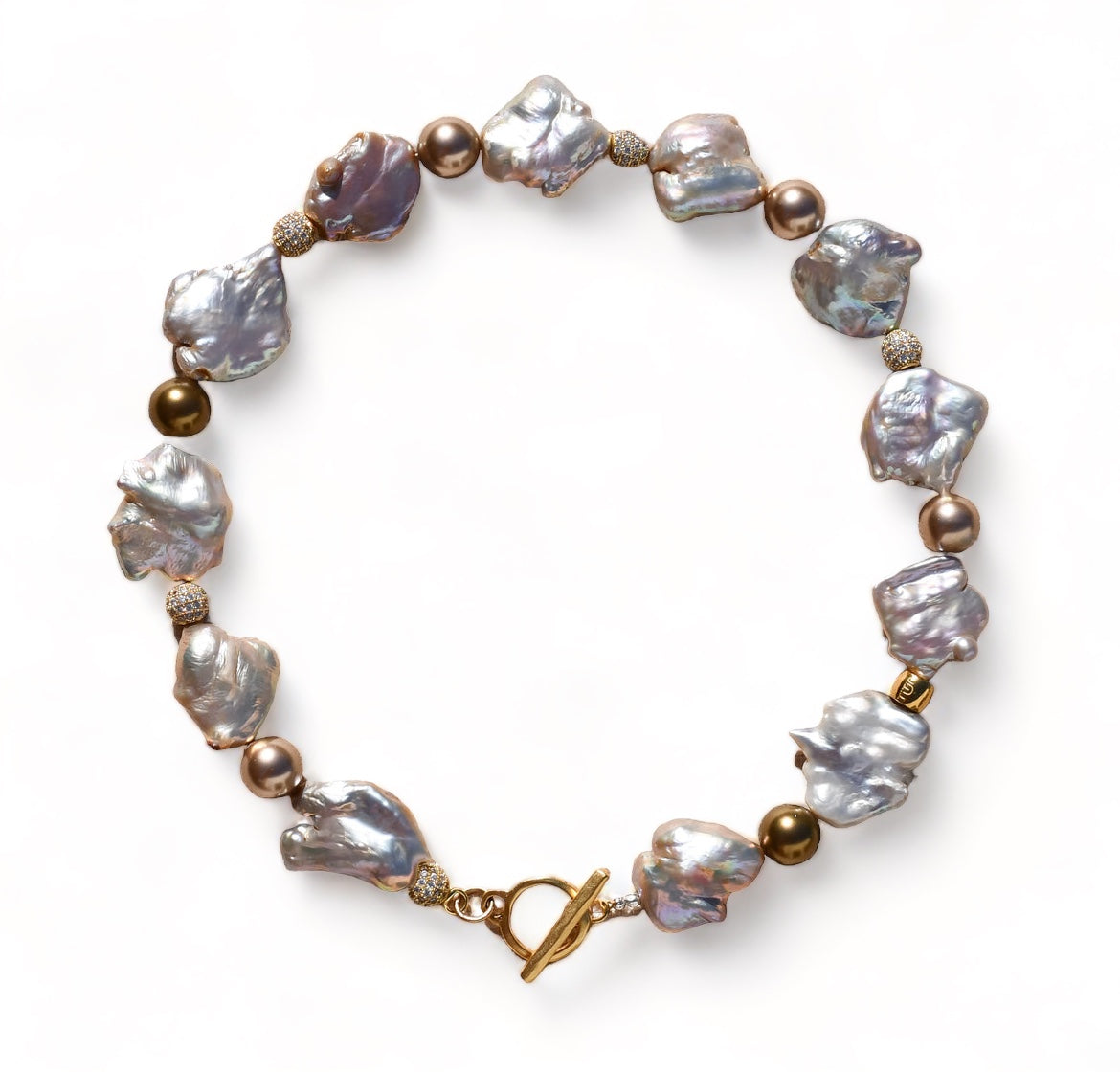 Montecito Pearls