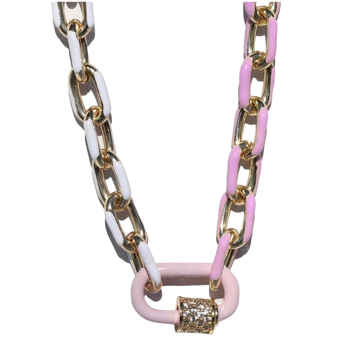 Beach Barbie Chain