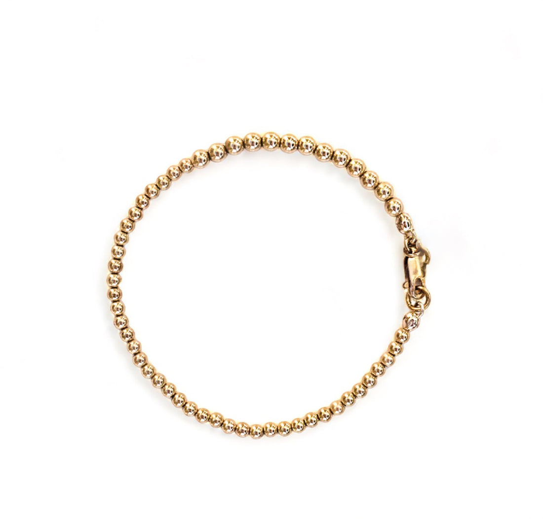 Goldie Bracelet