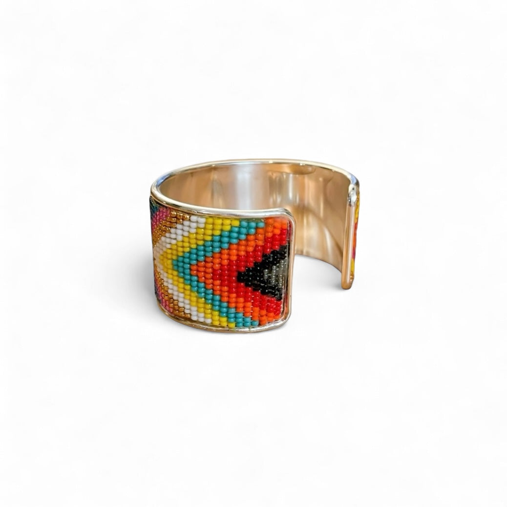 Retro California Cuff