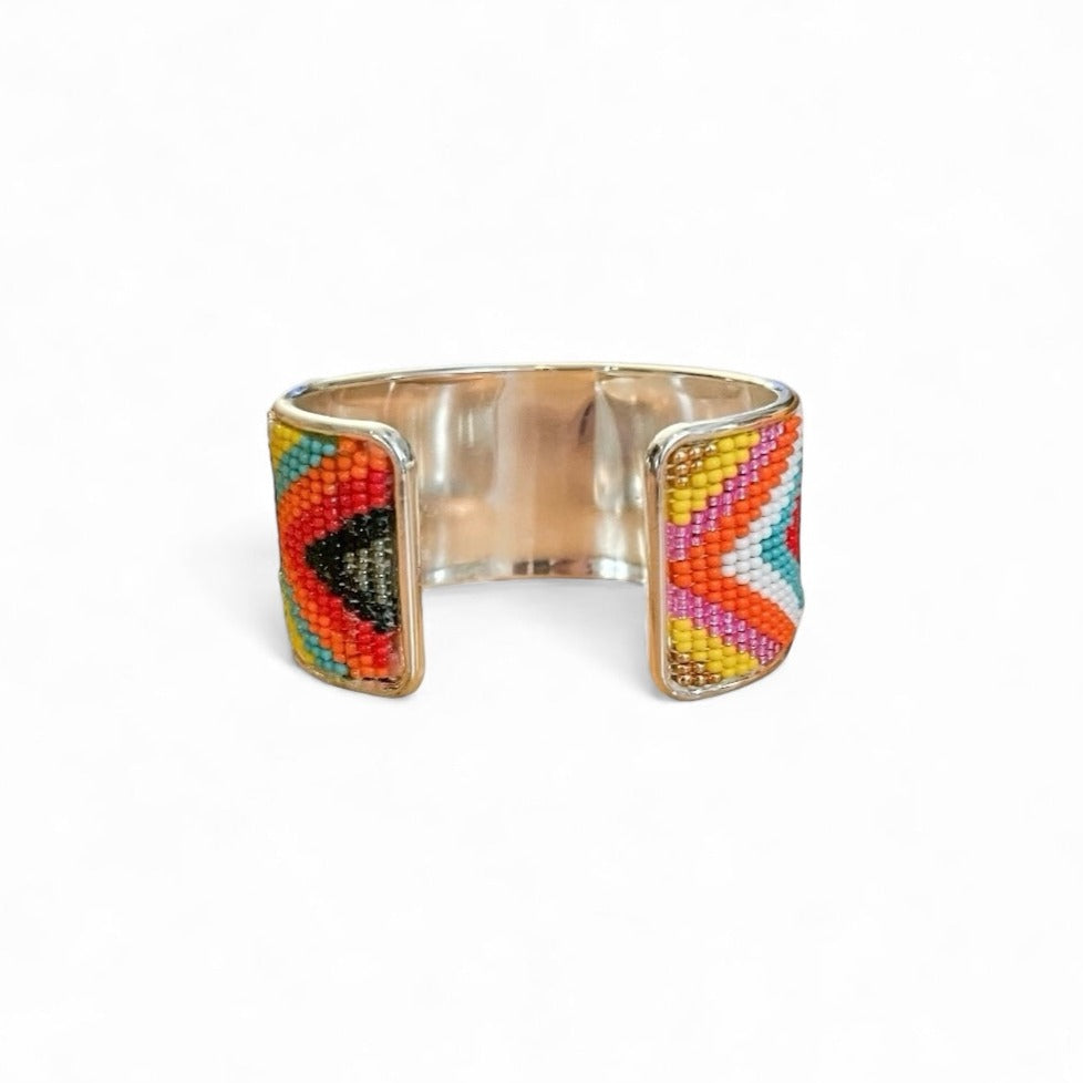 Retro California Cuff