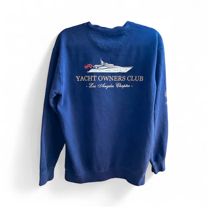 YachtOwnersClub® Sweatshirt