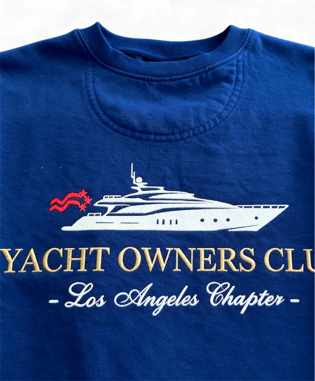 YachtOwnersClub® Sweatshirt