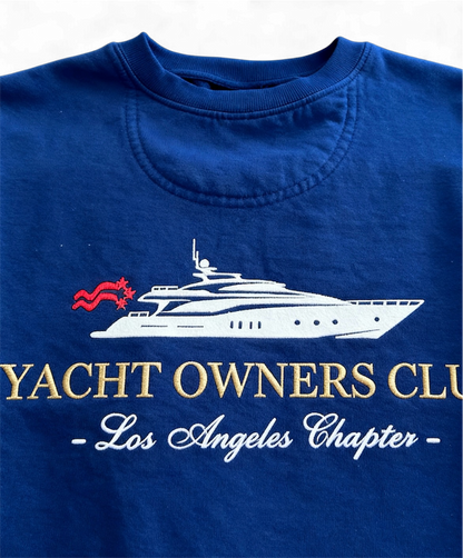 YachtOwnersClub® Sweatshirt