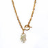 Ava Pearl Necklace - TITIN