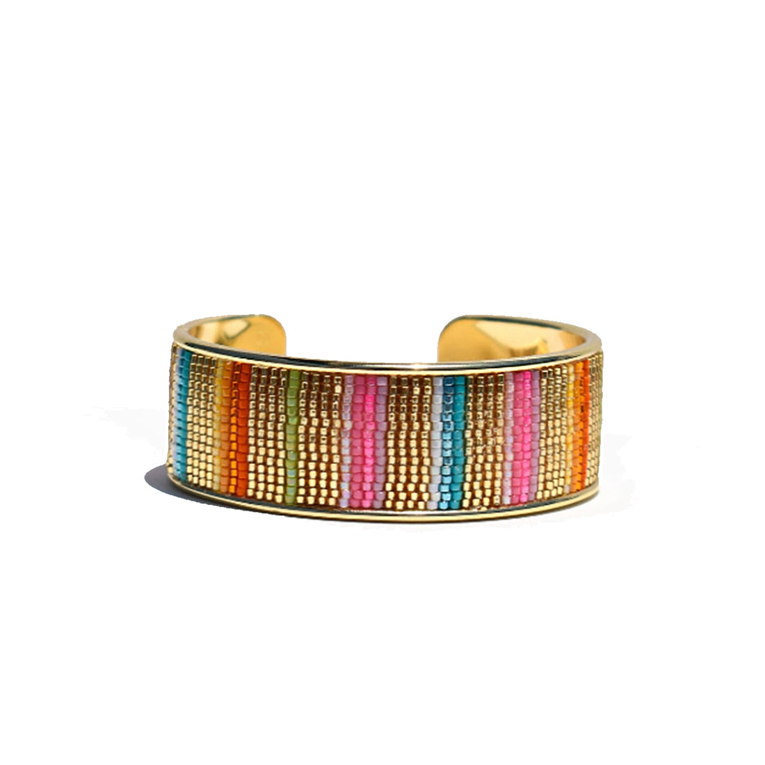 Summer Cuff - TITIN